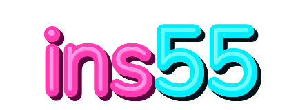 ins55 — logo kanal
