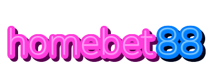 homebet88 — logo kanal