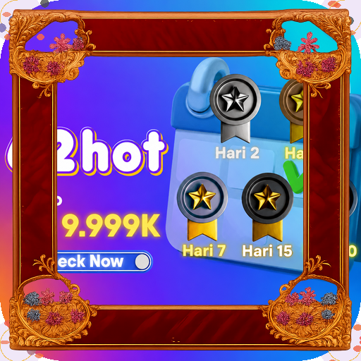 62hot — galeri pratinjau Resmi APK